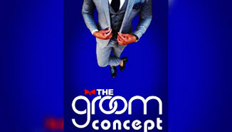 THE GROOM CONCEPT - KANNUR