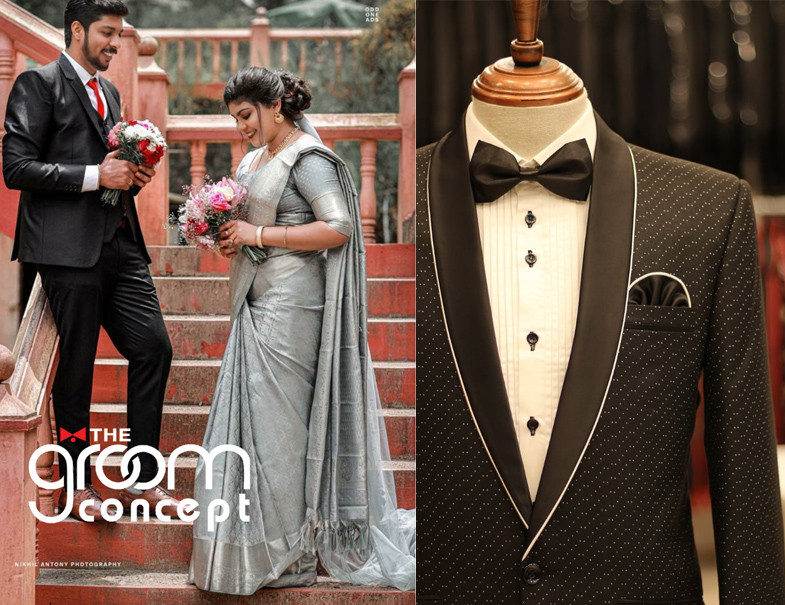 THE GROOM CONCEPT - KANNUR