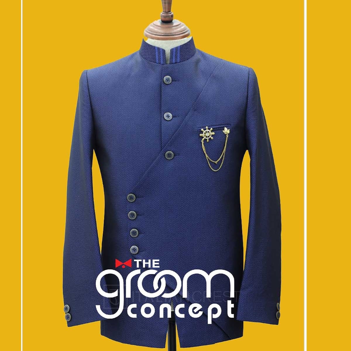 THE GROOM CONCEPT - KANNUR