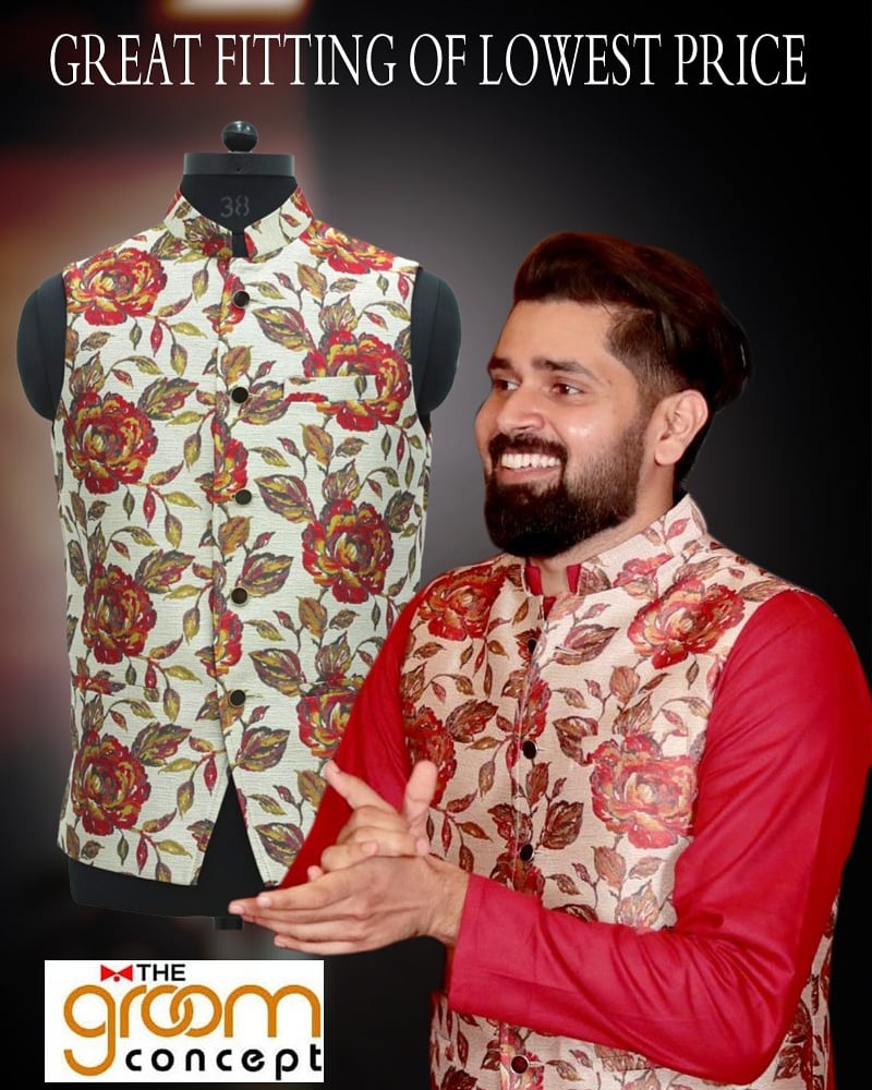 THE GROOM CONCEPT - KANNUR