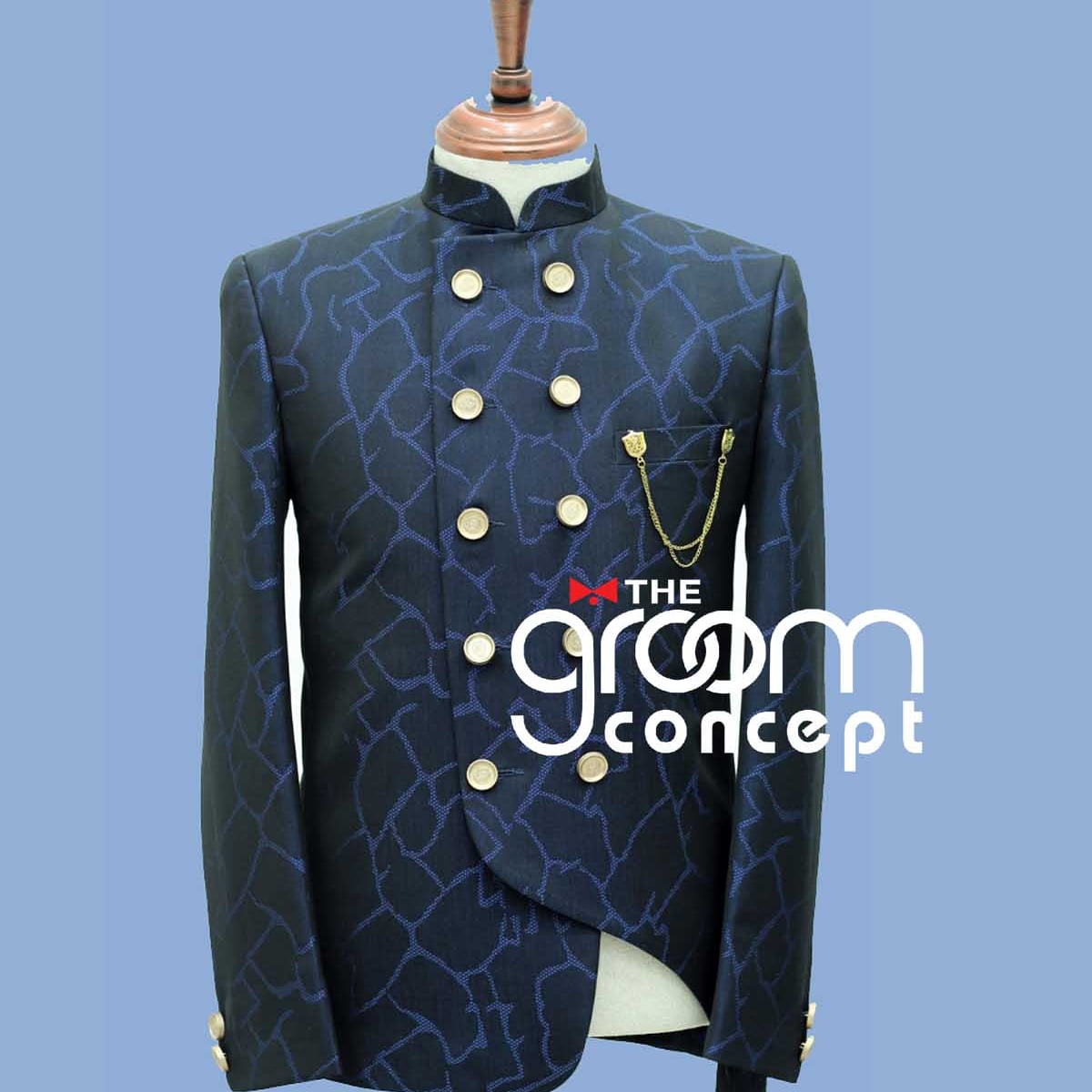 THE GROOM CONCEPT - KANNUR
